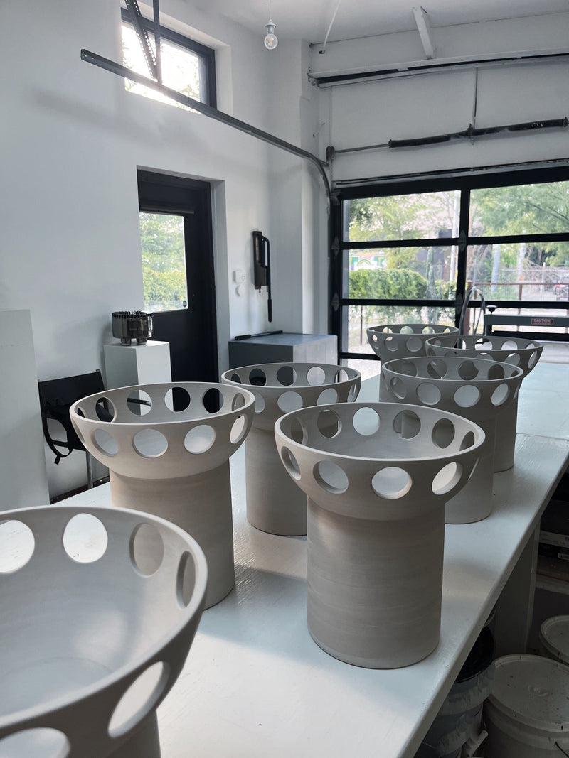 Studio Dispatch: Edition 01