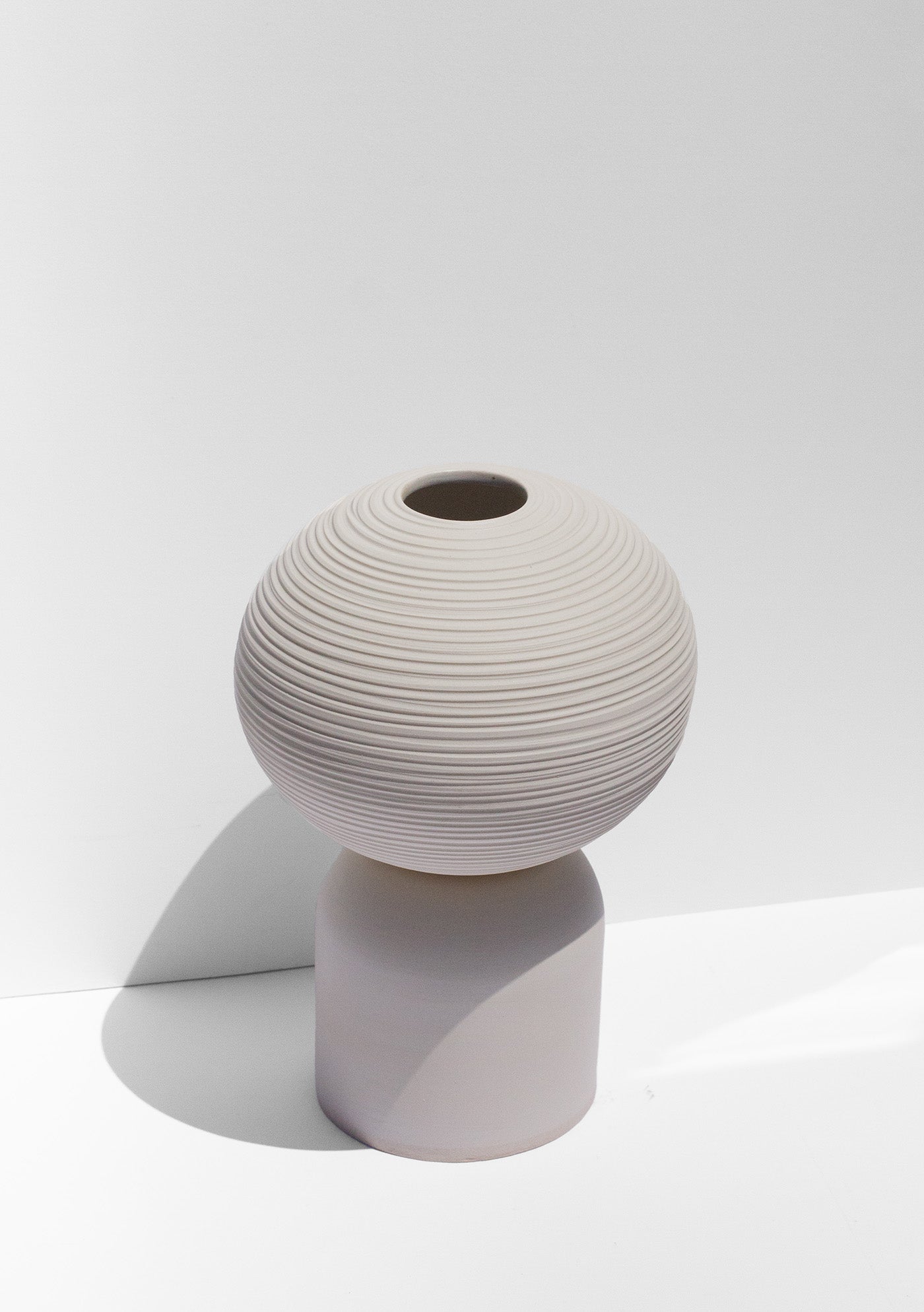 Planters + Vases
