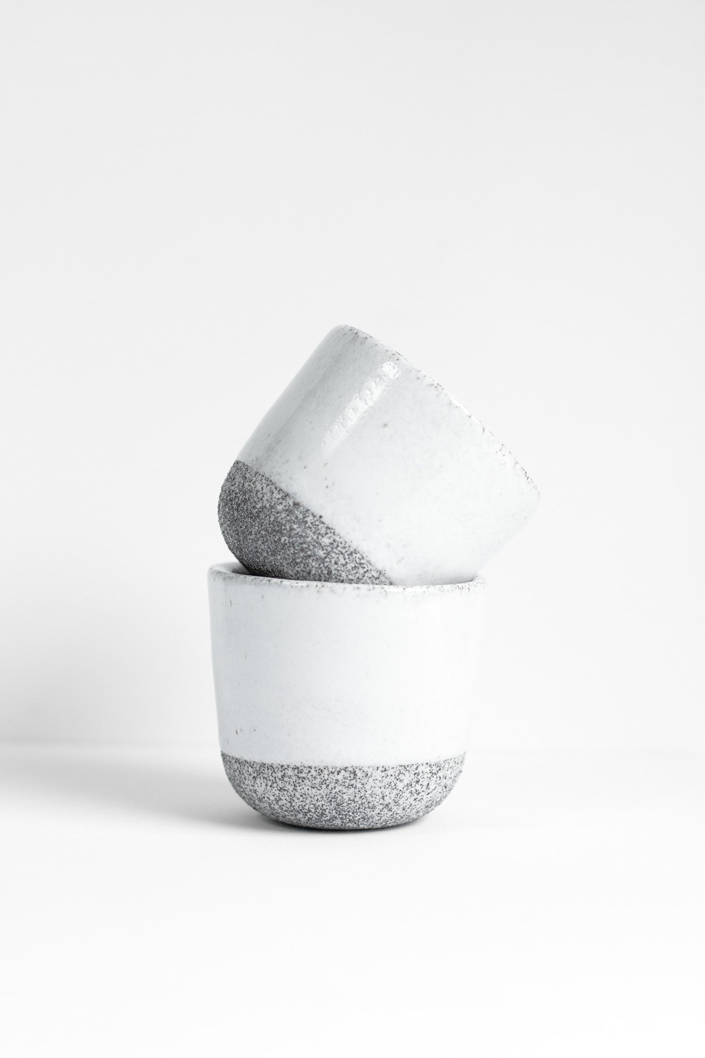 Wholesale - White Copita